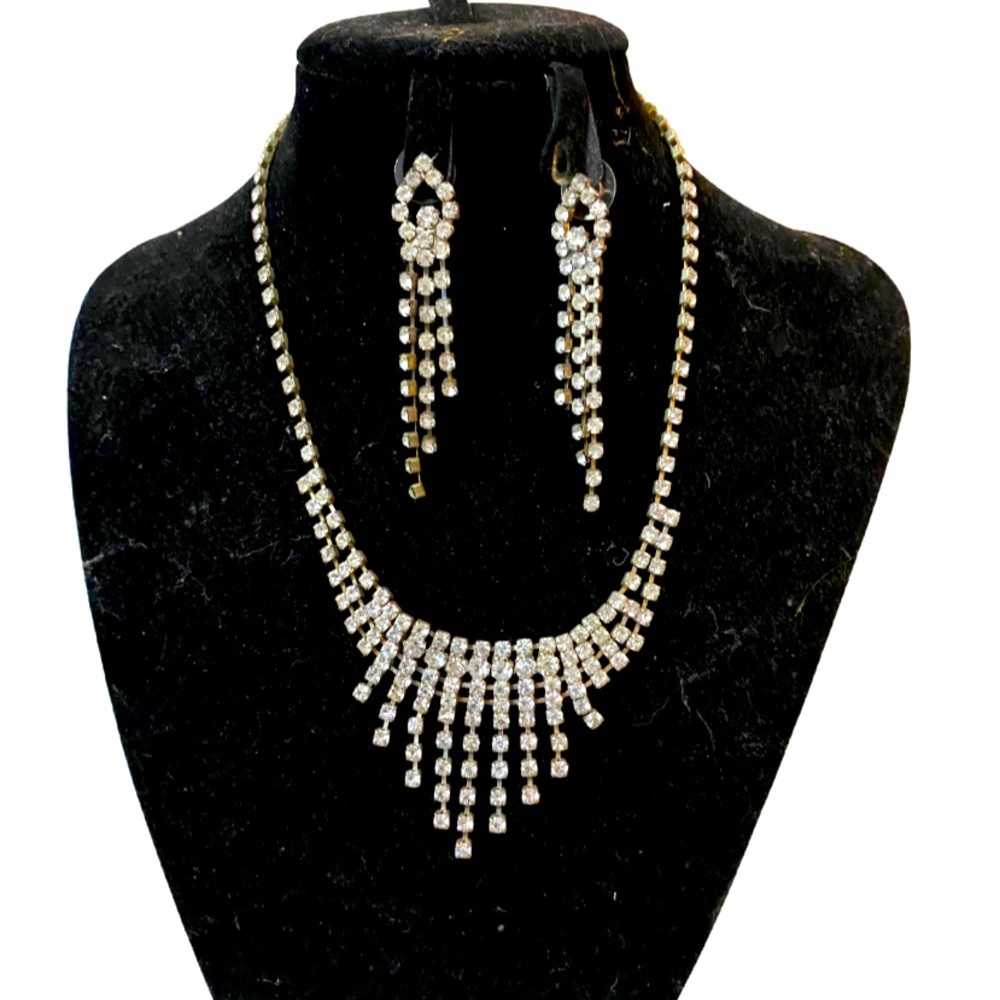 Ladies bling